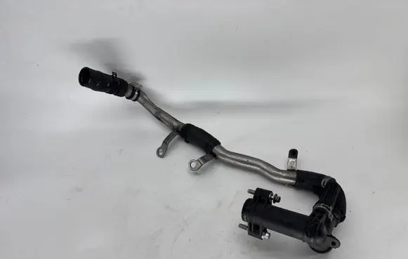 Jaguar XE Engine coolant pipe/hose MMD38A544AB