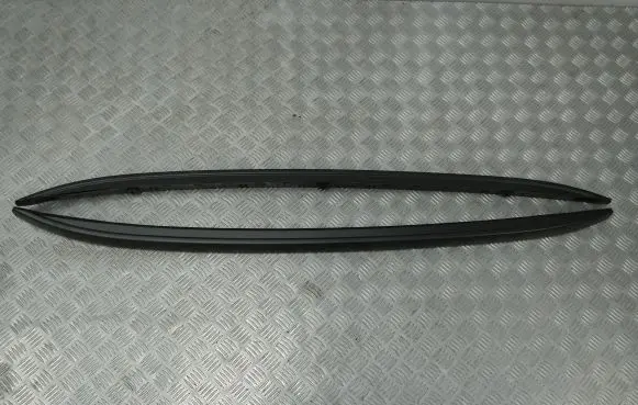 Hyundai Kona I Windshield/front glass wiper blade 
