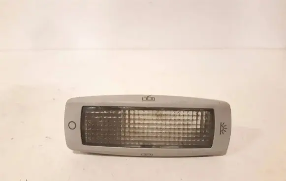 Volkswagen Golf IV Rear seat light 3B0947291