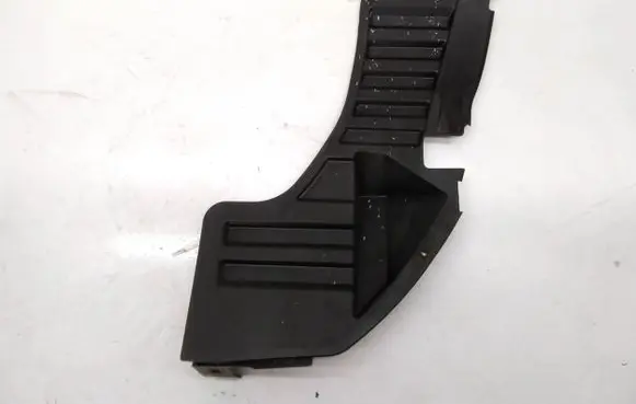 Nissan Juke I F15 Rear bumper underbody cover/under tray 788171KA0A