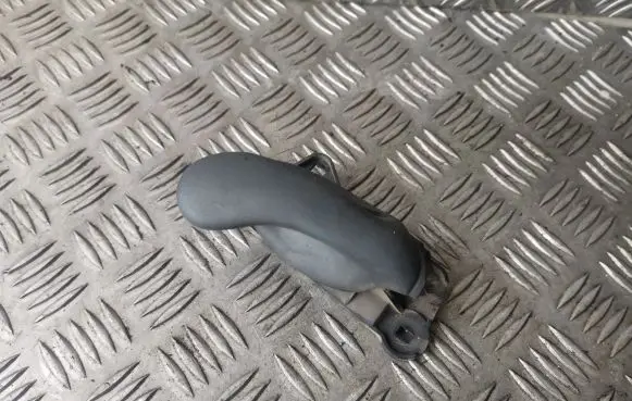 Fiat Ducato Front door interior handle
