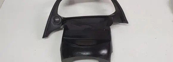 Mazda CX-3 Dashboard trim