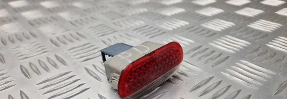 Skoda Octavia Mk1 (1U) Front door interior light 1J0947411B