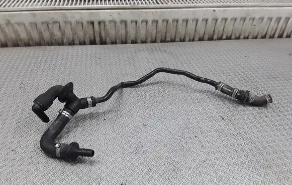 Audi A6 S6 C5 4B Vacuum line/pipe/hose 4B0611931
