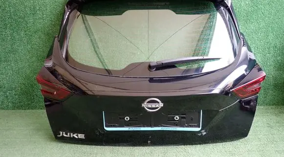 Nissan Juke II F16 Tailgate/trunk/boot lid 