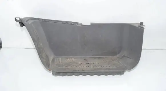 Volkswagen Crafter Front sill trim cover 7C0863735 7C0863735BNA2