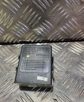 Subaru Outback Keyless (KESSY) go control unit/module 88035AJ00A