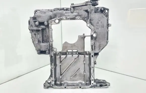 Volkswagen PASSAT B5 Oil sump 059103603J 8D0199343N