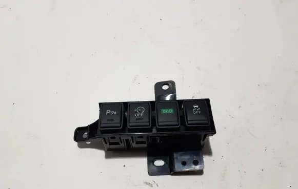 Nissan Qashqai Other switches/knobs/shifts 251414BA0A