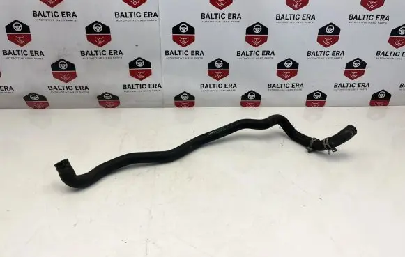 BMW 5 F10 F11 Engine coolant pipe/hose 9119169 15476810