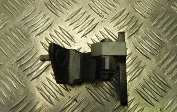Volkswagen Phaeton Front door upper hinge 3D4833401A T1662