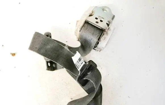 Fiat Croma Front seatbelt