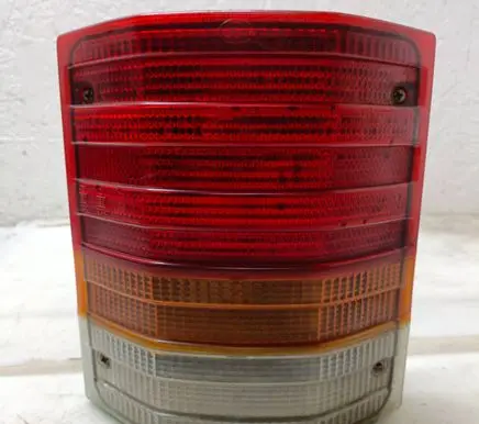 Mercedes-Benz 100 W631 Rear/tail lights 6R0153395 A2810881