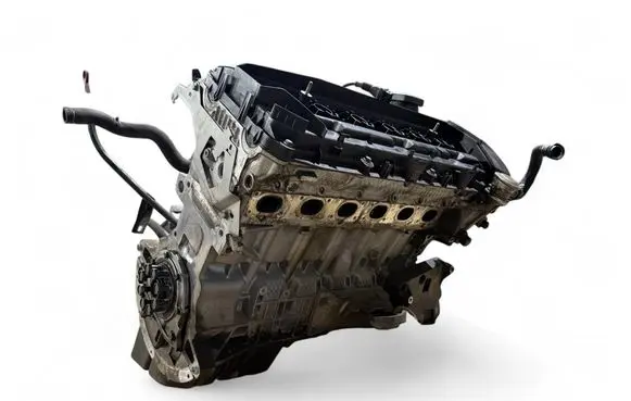 BMW Z4 E85 E86 Engine M54B22