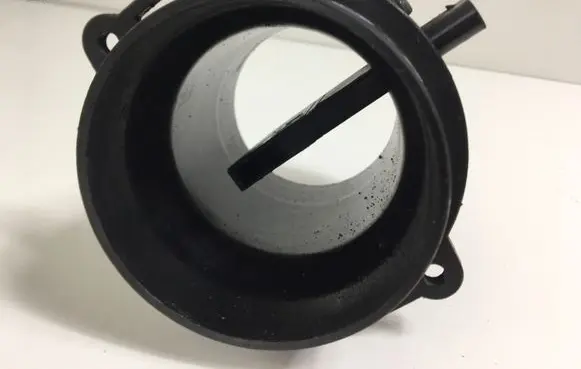 Audi A5 8T 8F Mass air flow meter 059906461N