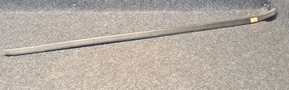 Audi Q7 4M Windshield trim 4M0854328