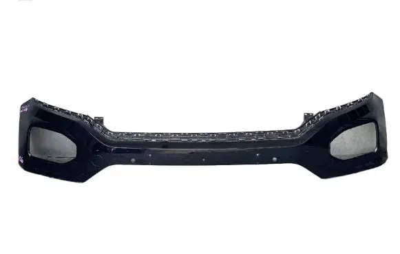 Volkswagen T-Roc Front bumper 2GA807221AF