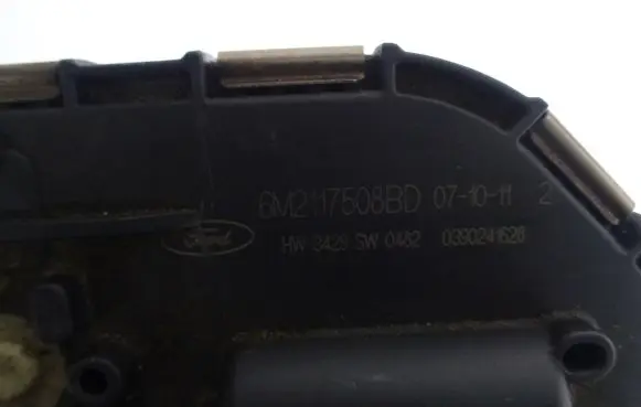Ford Galaxy Wiper motor 6M2117508BD 0390241628 3429SW0482