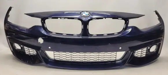 BMW 4 F32 F33 Front bumper