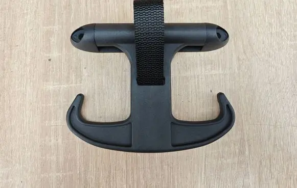 Audi A6 C7 Tie down hook / loop 4G5867615