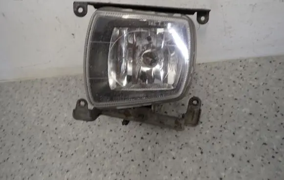 KIA Rio Front fog light 