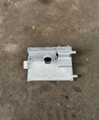 Skoda Enyaq iV Windshield/windscreen camera 1EA980653C