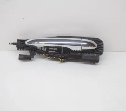 Maserati Quattroporte Front door exterior handle 670005441
