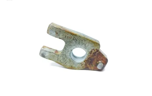 Renault Trafic III (X82) Fuel Injector clamp holder