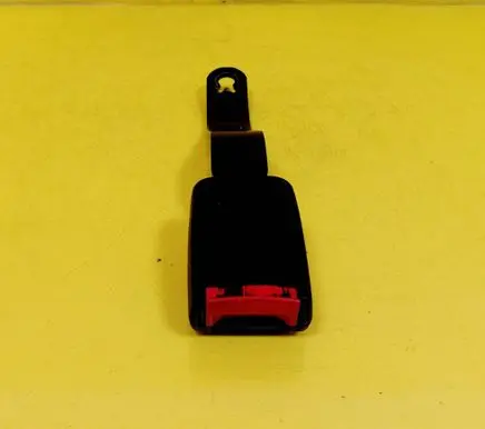 Volkswagen Polo III 6N 6N2 6NF Front seatbelt buckle 6N0857755
