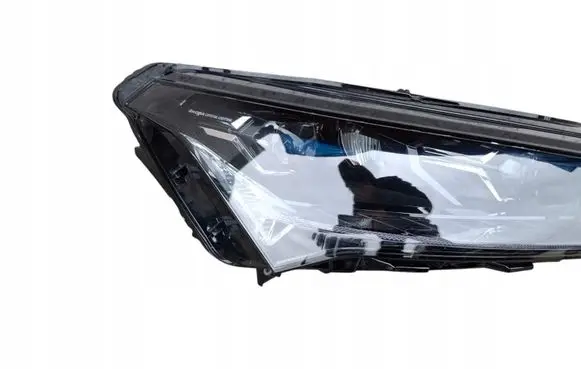 Skoda Enyaq iV Headlight/headlamp