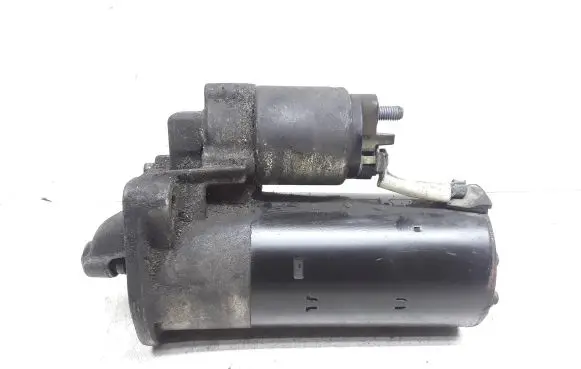 Volvo V70 Starter motor