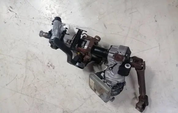 Seat Arona Steering wheel axle set 2Q1423510AK B2K29930137 40074769A
