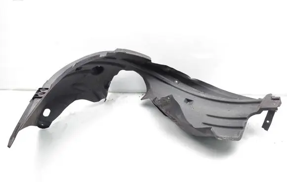 Ford Tourneo Custom Front wheel arch liner splash guards JK2116115AA