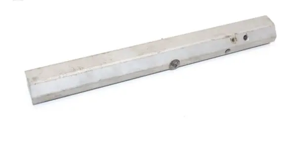 Mercedes-Benz EQS V297 A/C compressor mount bracket A2978352700