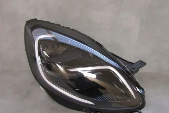 Ford Puma Headlight/headlamp L1TB-13E014-CH