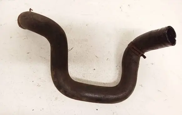 Ford Focus Engine coolant pipe/hose 1S418B274BE