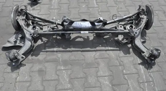 Mini Cooper Countryman F60 Rear suspension assembly kit set 6862558