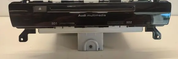 Multifunctional control switch/knob
