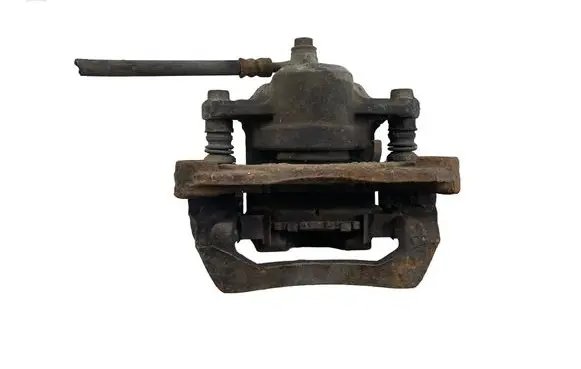 Subaru Legacy Rear brake caliper 123456