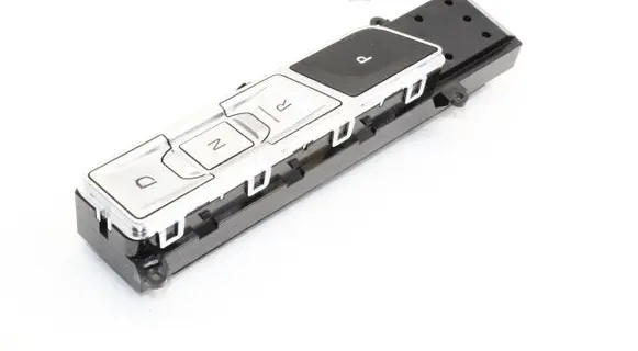 Jaguar I-Pace Gear shifter/selector J9D314C559DA