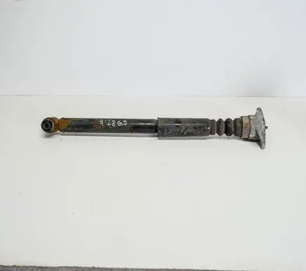 Rear shock absorber/damper
