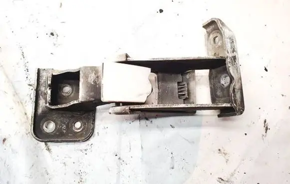 Fiat Scudo Rear door lower hinge