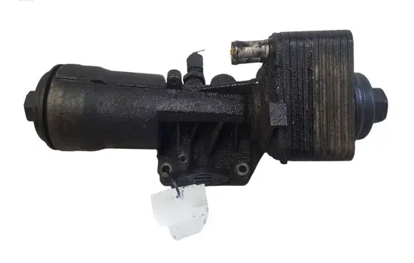 Seat Toledo III (5P) Oil filter mounting bracket 045115389K