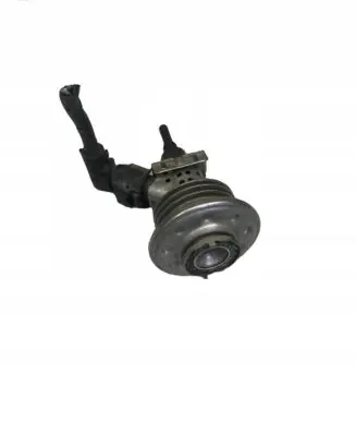 Renault Master III AdBlue injector 04440210452