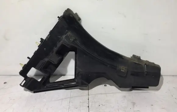 Ford Transit Custom Front bumper mounting bracket KK2117D958CA KK2117D958AA
