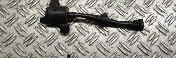 BMW 7 F01 F02 F03 F04 Valve vacuum 7551262