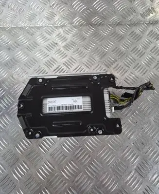 Opel Insignia A Sound amplifier 20982297