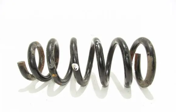 Mitsubishi Pajero Front coil spring