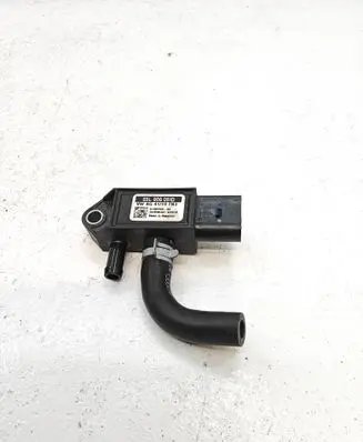 Audi A4 S4 B9 8W Exhaust gas pressure sensor 03L906051D 81MP0503 102898437