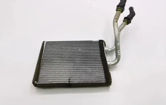 Mazda CX-7 Heater blower radiator